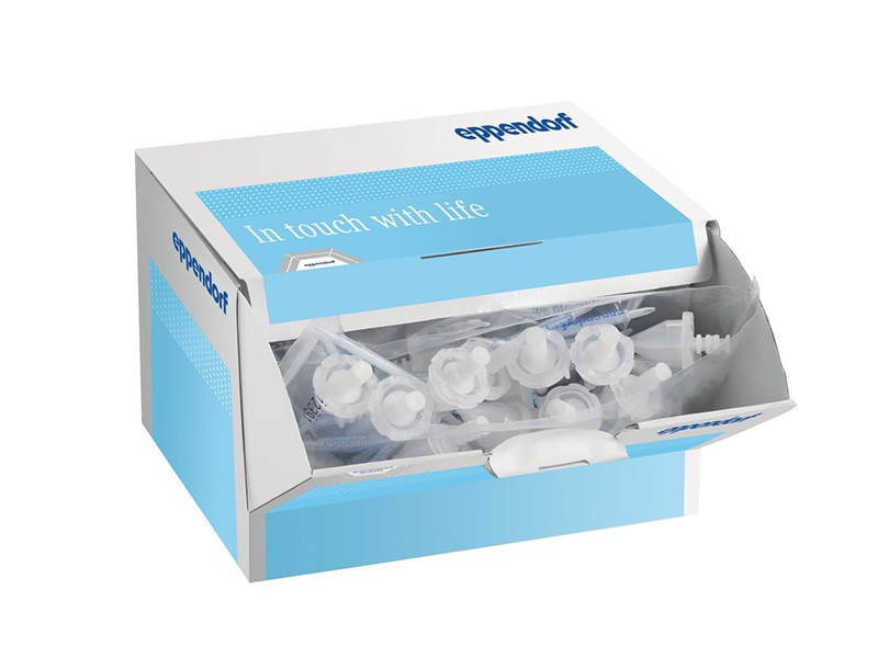 Eppendorf Combitips® advanced Pipet Uçları 4